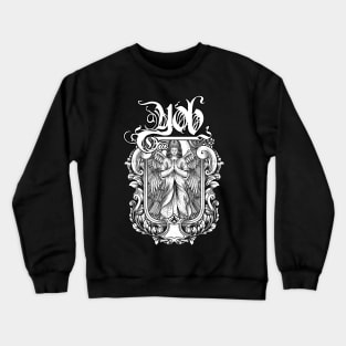 YOB band Crewneck Sweatshirt